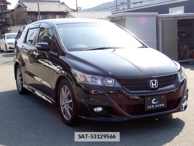 Honda STREAM 2013-06 7796074-11