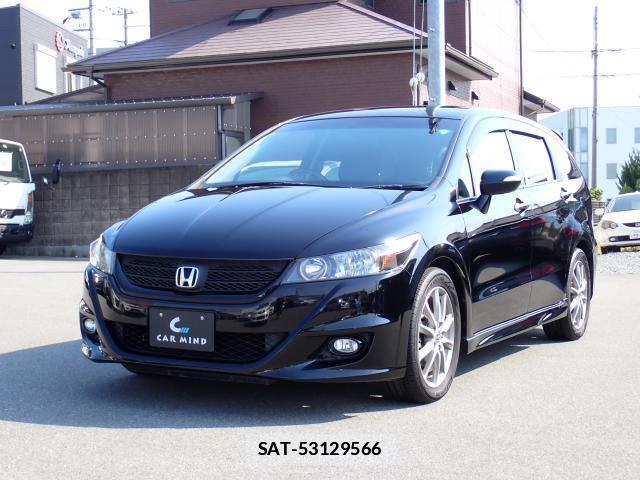 Honda STREAM 2013-06 7796074-12