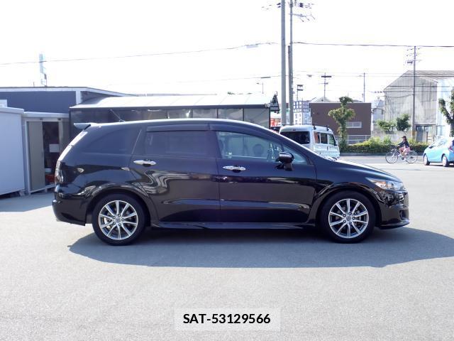 Honda STREAM 2013-06 7796074-3
