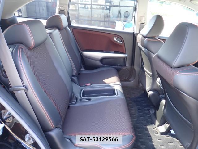 Honda STREAM 2013-06 7796074-6