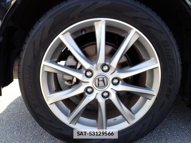 Honda STREAM 2013-06 7796074-8