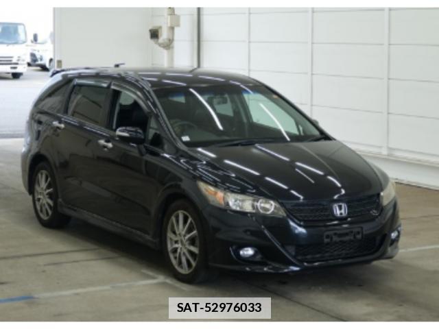 Honda STREAM 2009-08 7807763-0