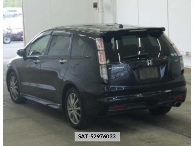 Honda STREAM 2009-08 7807763-1