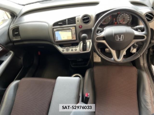 Honda STREAM 2009-08 7807763-2