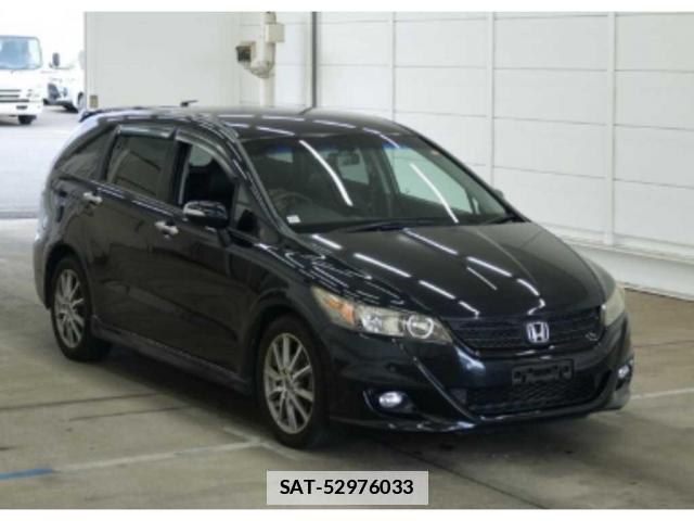 Honda STREAM 2009-08 7807763-3