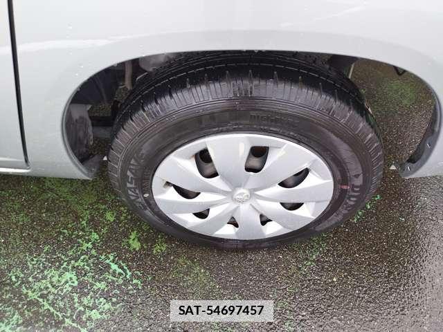 Toyota SUCCEED VAN 2016-12 7802062-1