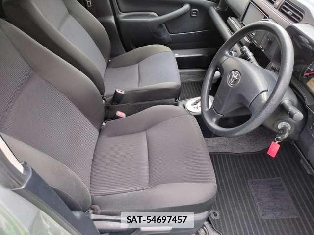 Toyota SUCCEED VAN 2016-12 7802062-11