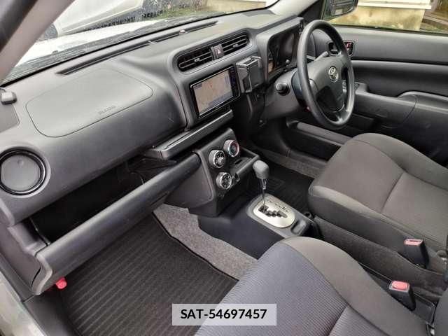 Toyota SUCCEED VAN 2016-12 7802062-12
