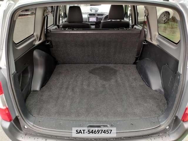 Toyota SUCCEED VAN 2016-12 7802062-14
