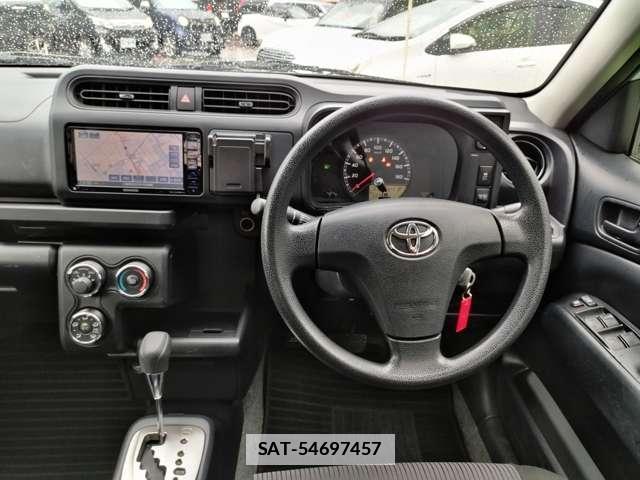 Toyota SUCCEED VAN 2016-12 7802062-15