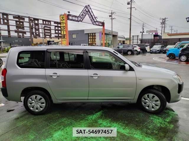 Toyota SUCCEED VAN 2016-12 7802062-4
