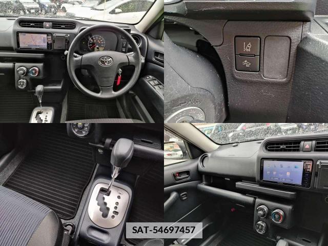 Toyota SUCCEED VAN 2016-12 7802062-8