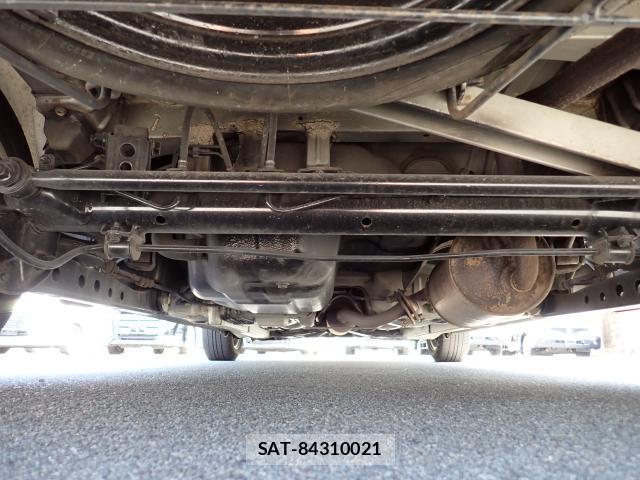 Toyota SUCCEED WAGON 2003-02 7796073-12