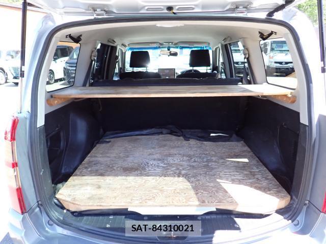 Toyota SUCCEED WAGON 2003-02 7796073-18