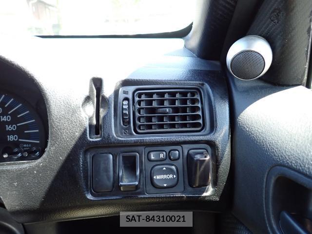 Toyota SUCCEED WAGON 2003-02 7796073-19