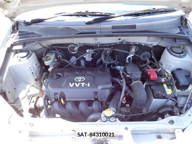 Toyota SUCCEED WAGON 2003-02 7796073-7