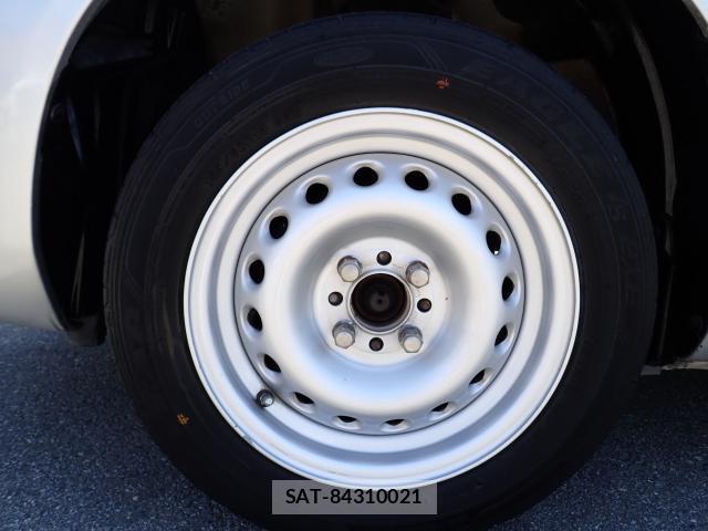 Toyota SUCCEED WAGON 2003-02 7796073-8