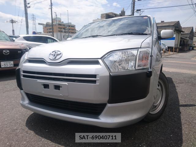 Toyota SUCCEED 2018-04 7797704-0