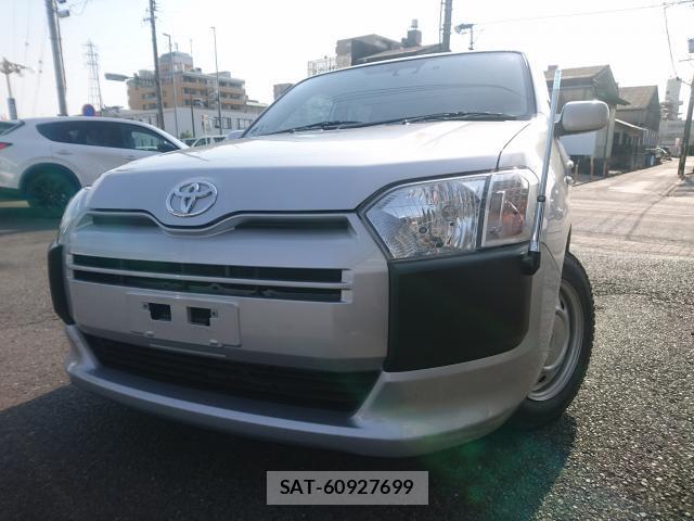 Toyota SUCCEED 2018-04 7797705-0