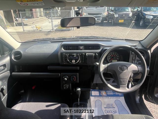 Toyota SUCCEED 2015-10 7800013-10
