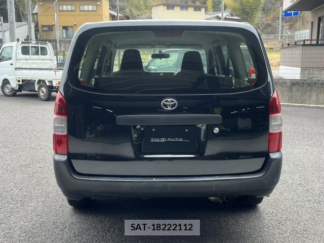 Toyota SUCCEED 2015-10 7800013-5