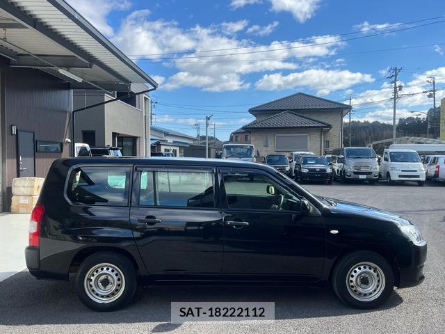 Toyota SUCCEED 2015-10 7800013-7