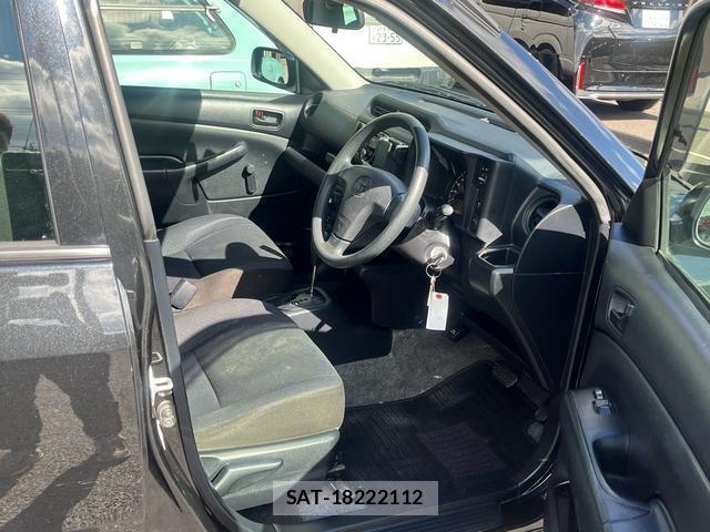 Toyota SUCCEED 2015-10 7800013-8