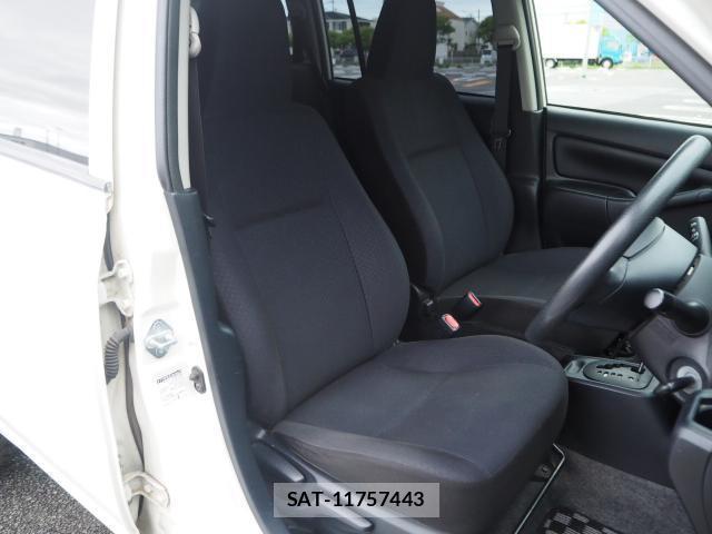 Toyota SUCCEED 2016-01 7801105-11