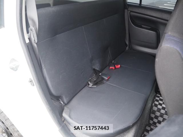 Toyota SUCCEED 2016-01 7801105-12