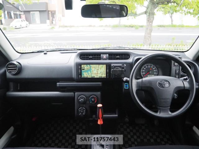 Toyota SUCCEED 2016-01 7801105-7