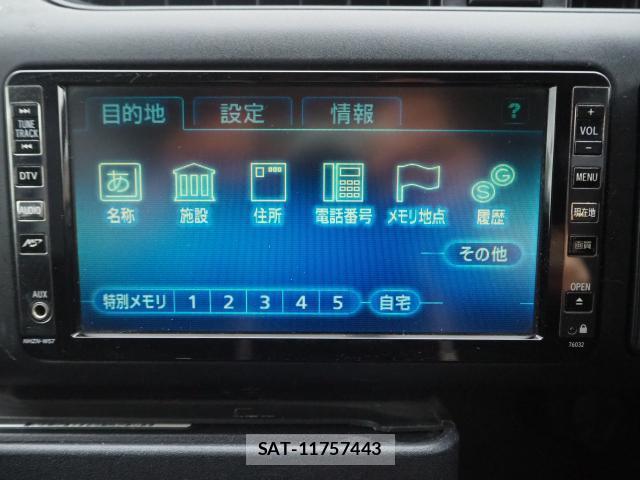Toyota SUCCEED 2016-01 7801105-9