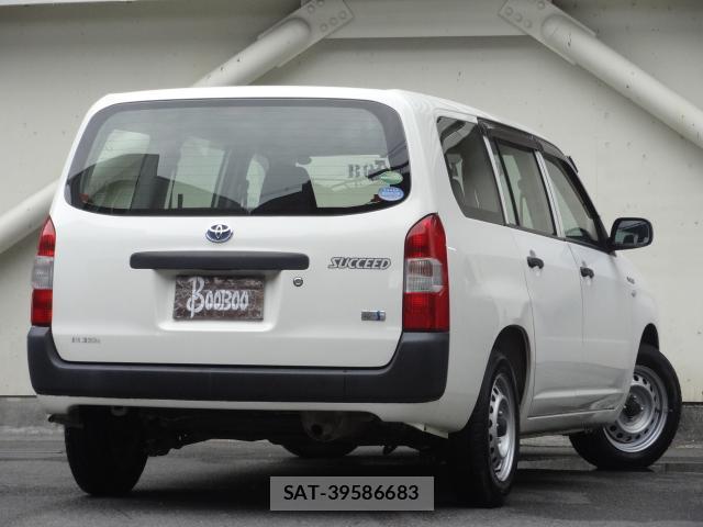 Toyota SUCCEED 2019-04 7805205-1