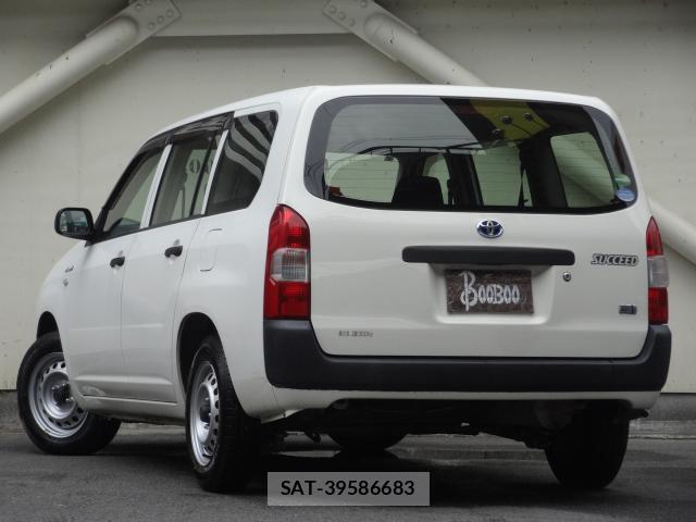Toyota SUCCEED 2019-04 7805205-10