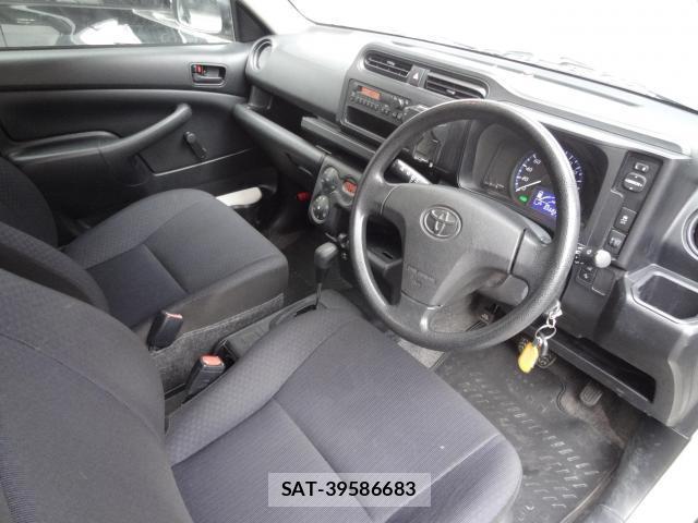 Toyota SUCCEED 2019-04 7805205-11