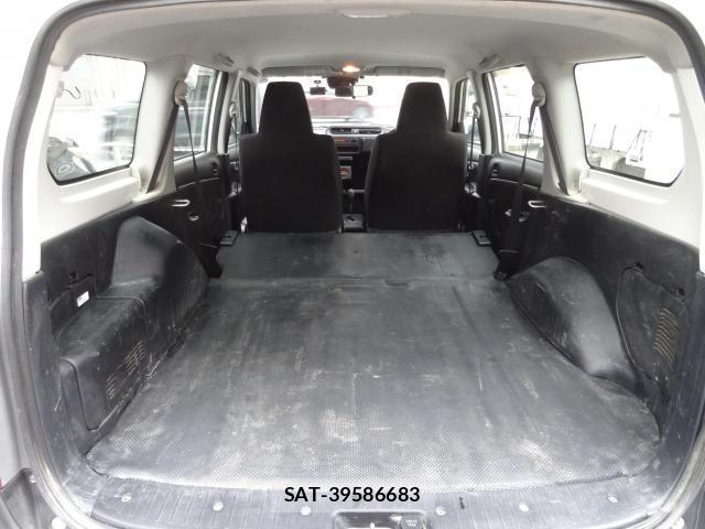 Toyota SUCCEED 2019-04 7805205-5