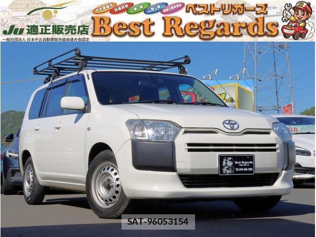 Toyota SUCCEED 2018-06 7808691-0