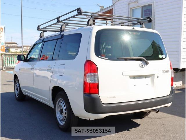 Toyota SUCCEED 2018-06 7808691-7