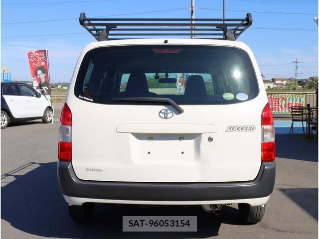Toyota SUCCEED 2018-06 7808691-8