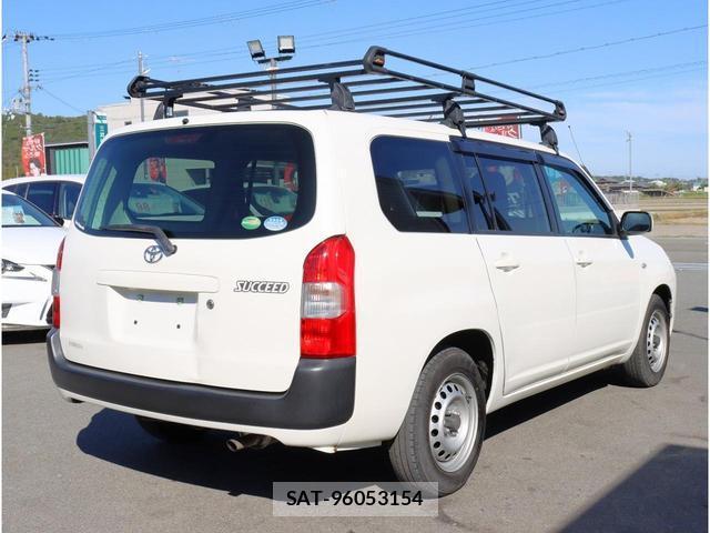 Toyota SUCCEED 2018-06 7808691-9