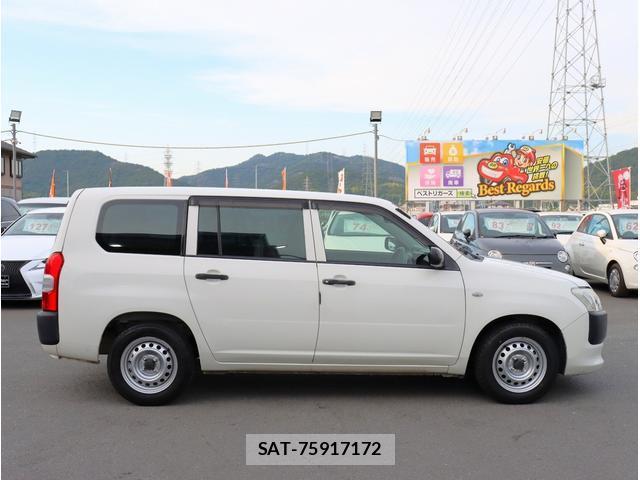 Toyota SUCCEED 2016-02 7808698-10