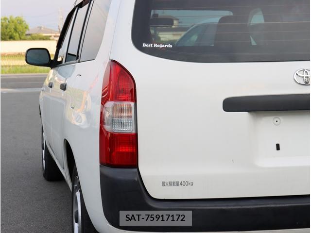 Toyota SUCCEED 2016-02 7808698-16