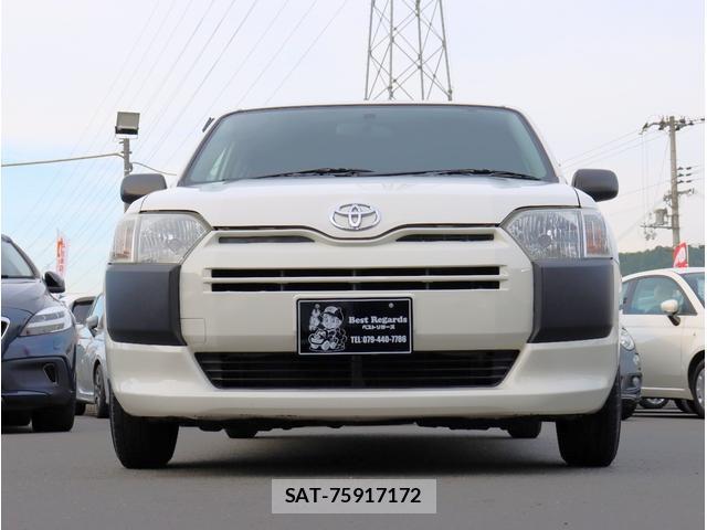 Toyota SUCCEED 2016-02 7808698-4