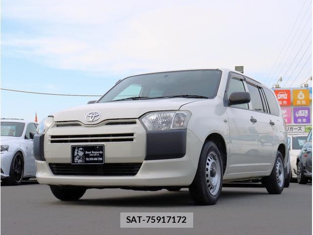 Toyota SUCCEED 2016-02 7808698-5
