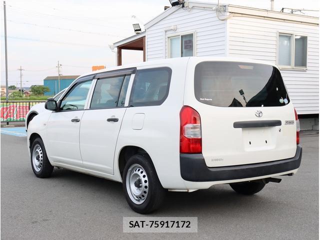 Toyota SUCCEED 2016-02 7808698-7