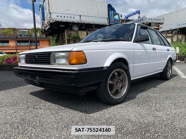 Nissan SUNNY CALIFORNIA 1990-01 7808004-1