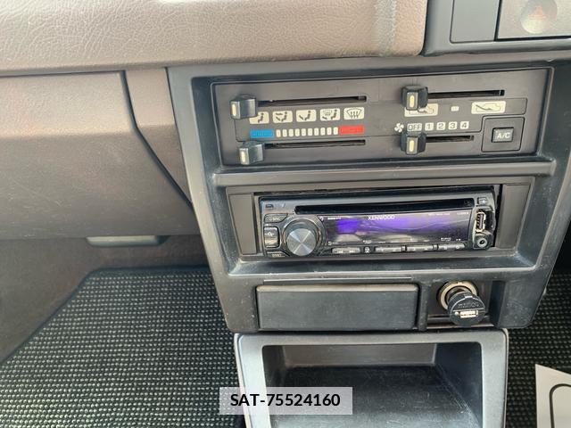Nissan SUNNY CALIFORNIA 1990-01 7808004-11