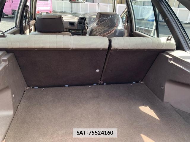 Nissan SUNNY CALIFORNIA 1990-01 7808004-15