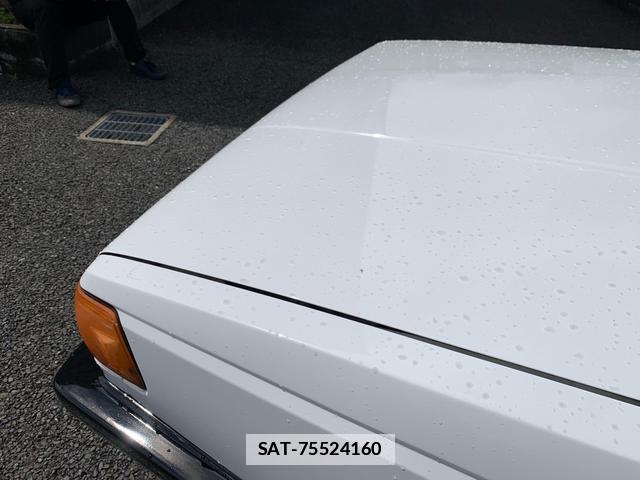 Nissan SUNNY CALIFORNIA 1990-01 7808004-2