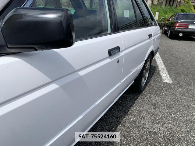 Nissan SUNNY CALIFORNIA 1990-01 7808004-3