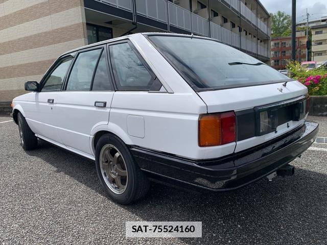 Nissan SUNNY CALIFORNIA 1990-01 7808004-4